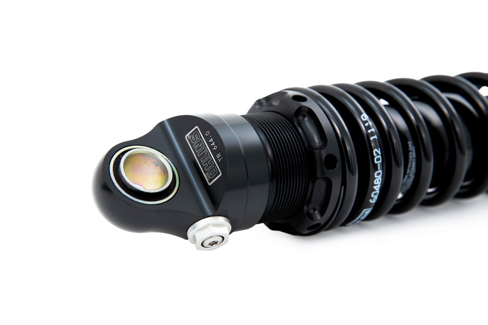 Öhlins Shock absorber for Harley-Davidson Electra Glide 2022